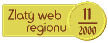 Zlat web regionu 11/2000