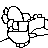 Nákres hmyzožravců